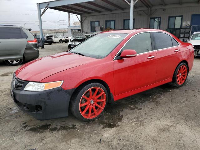 ACURA TSX