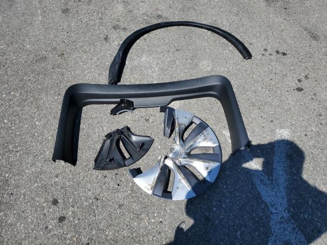 2025 TESLA MODEL Y 7SAYGDED8SF227106