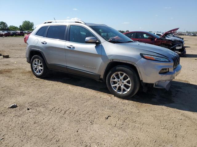 2015 JEEP CHEROKEE L - 1C4PJMCB3FW665240