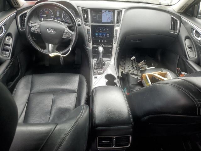 2015 INFINITI Q50 BASE - JN1BV7AR3FM409257