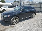 2017 AUDI Q5 PREMIUM - WA1L2AFP7HA082469