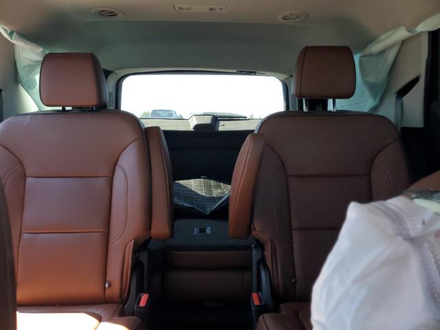 2019 CHEVROLET TRAVERSE H 1GNEVJKW7KJ111518