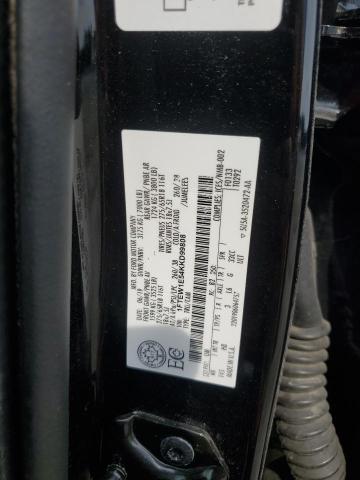 2019 FORD F150 SUPER 1FTEW1E54KKD99808