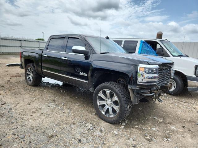 2017 CHEVROLET SILVERADO - 3GCUKTEJ9HG181556
