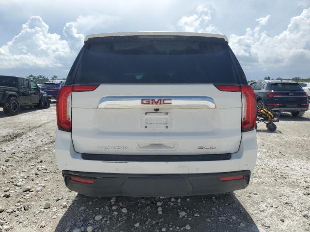 2022 GMC YUKON SLE 1GKS2AKT3NR191663