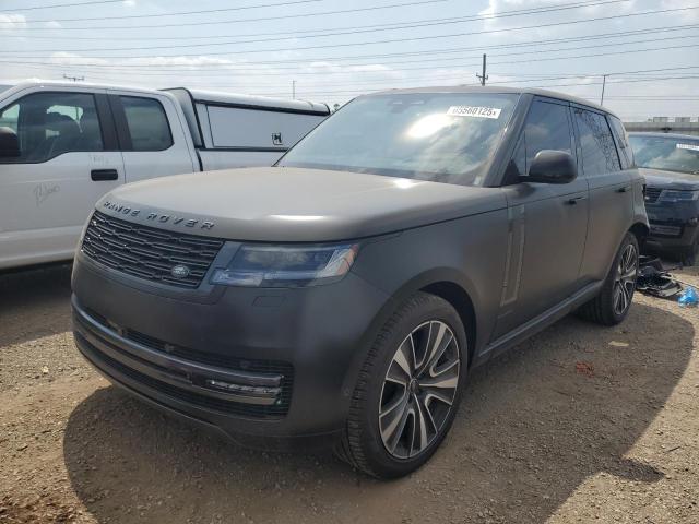 LAND ROVER RANGE ROVE