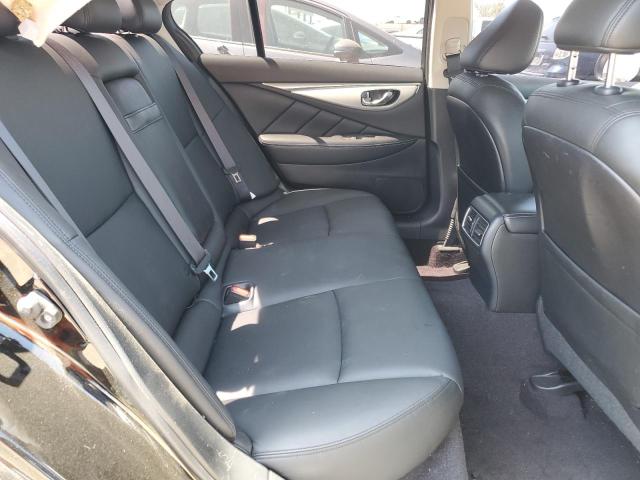 2020 INFINITI Q50 PURE JN1EV7AP9LM202461