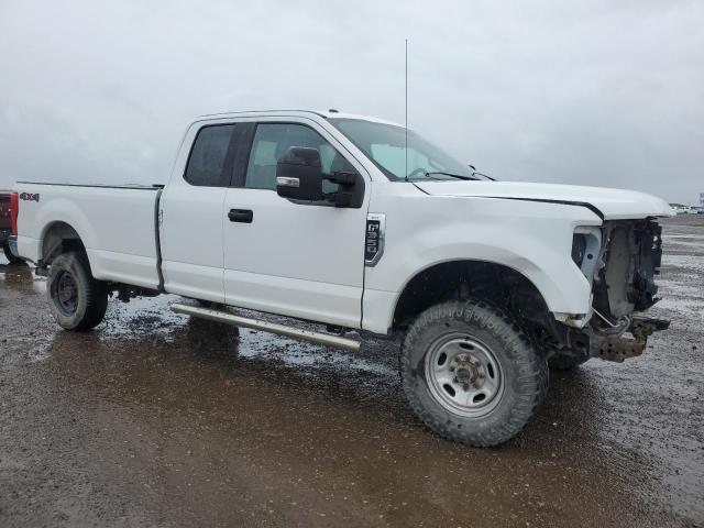 2017 FORD F350 SUPER - 1FT8X3B69HED22166