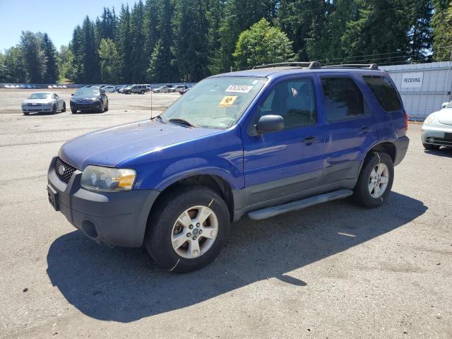 FORD ESCAPE XLT