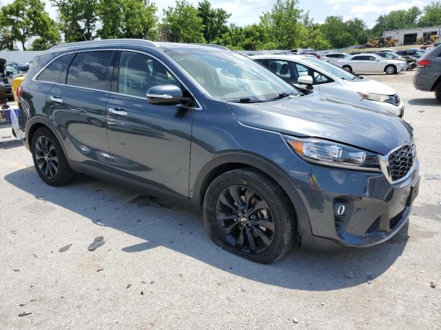 2020 KIA SORENTO EX - 5XYPHDA56LG659837