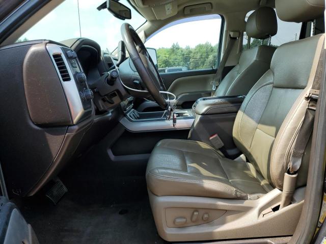 2015 CHEVROLET SILVERADO - 1GCVKSEC2FZ189799