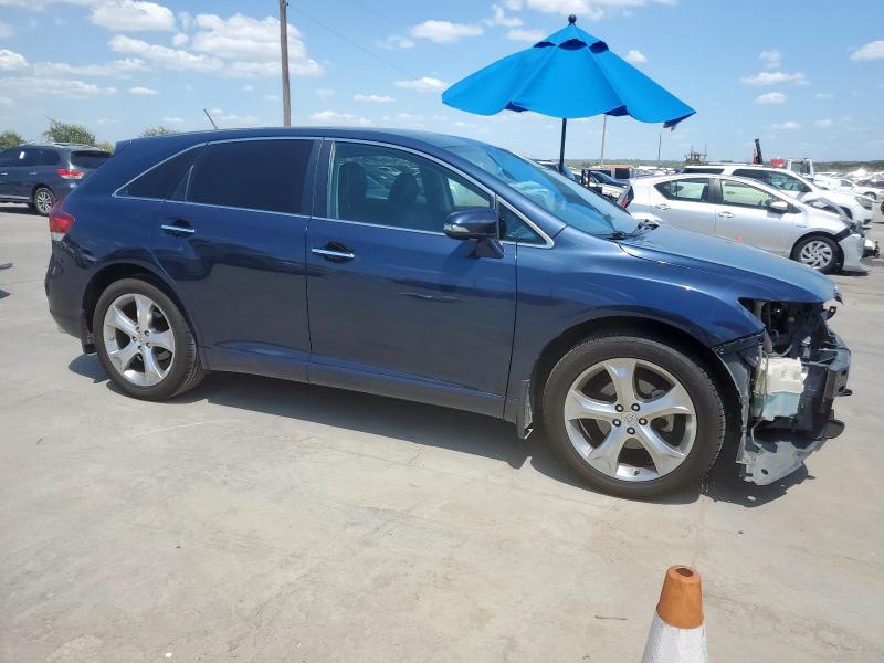 2015 TOYOTA VENZA LE 4T3ZK3BB3FU070257