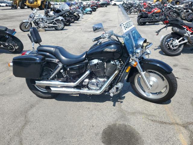 2002 HONDA VT1100 C2 1HFSC43182A200025