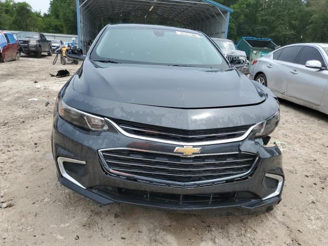 2018 CHEVROLET MALIBU LS 1G1ZB5STXJF250715
