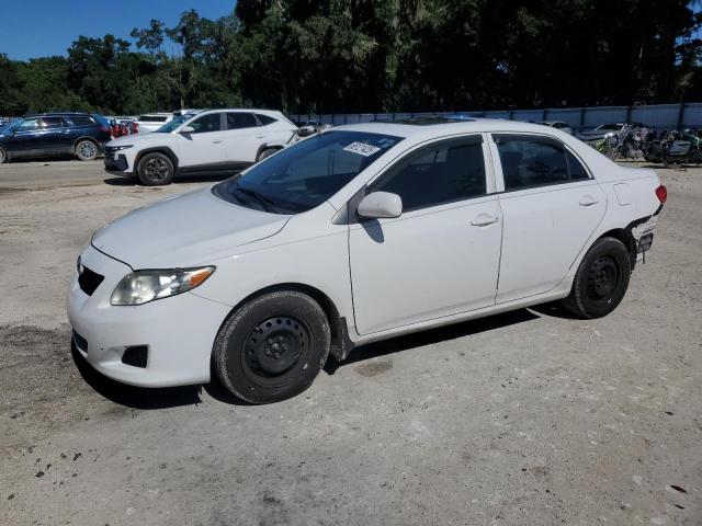TOYOTA COROLLA BA