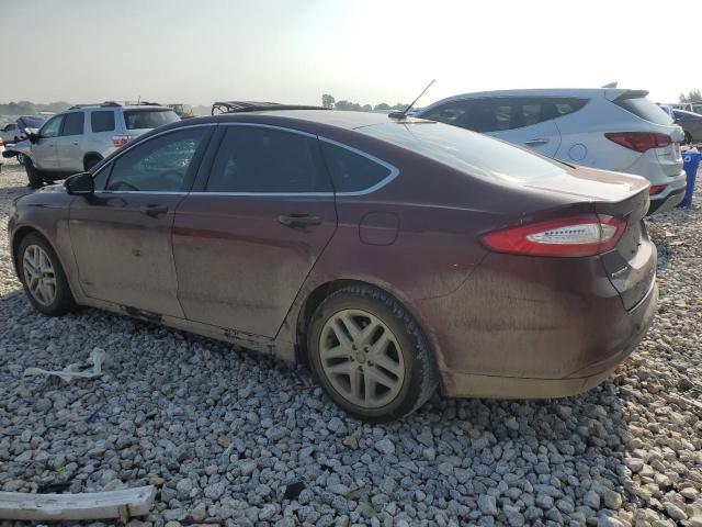 2015 FORD FUSION SE - 3FA6P0HDXFR192734