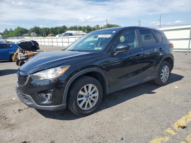Vin: jm3ke4cy9e0416551, lot: 64085665, mazda cx-5 touring 2014 img_1