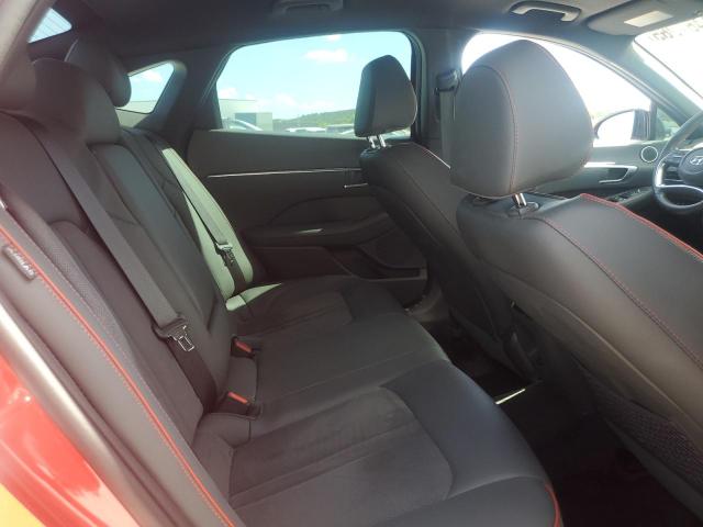 2020 HYUNDAI SONATA SEL 5NPEJ4J29LH038490
