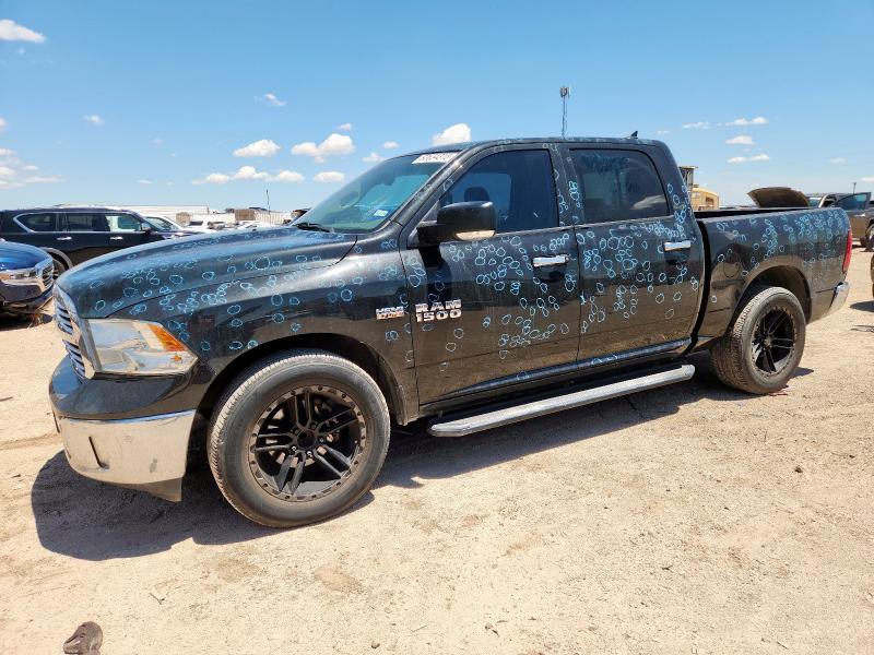 Vin: 1c6rr6lt8hs513994, lot: 63634315, ram 1500 slt 2017 img_1