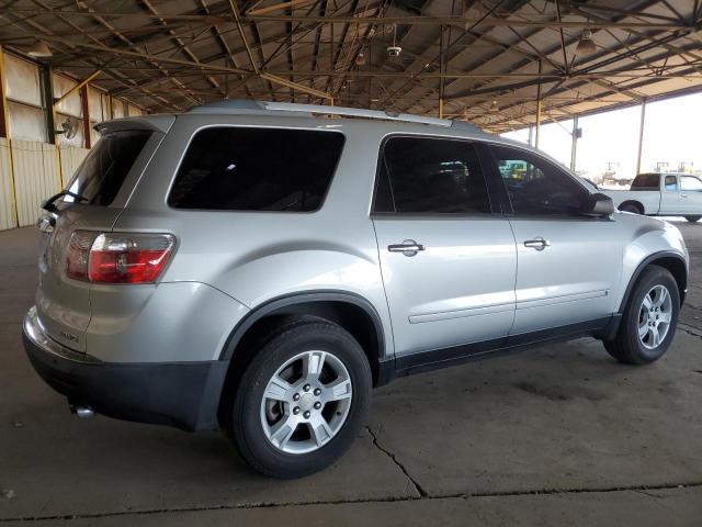 2010 GMC ACADIA SLE - 1GKLVLED0AJ113488