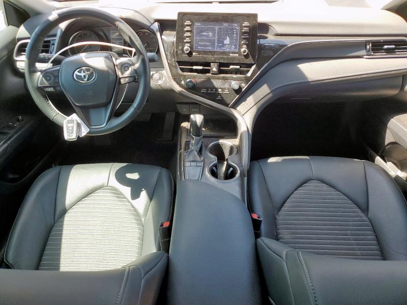 2023 TOYOTA CAMRY SE N 4T1T11AK1PU830419