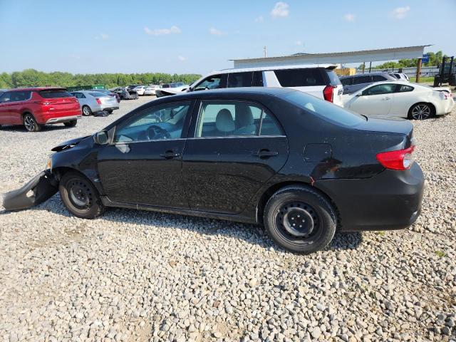 2013 TOYOTA COROLLA BA - 2T1BU4EE0DC008202