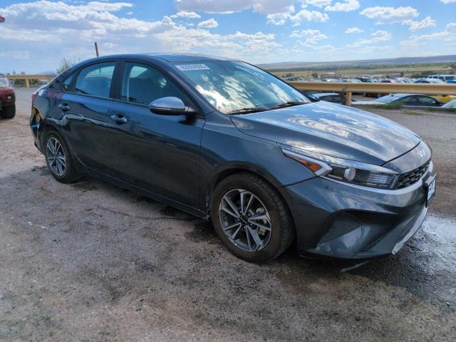 2023 KIA FORTE LX 3KPF24AD1PE635744