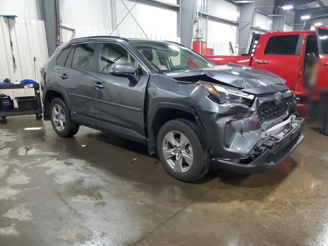2022 TOYOTA RAV4 XLE - JTMRWRFV5ND153017