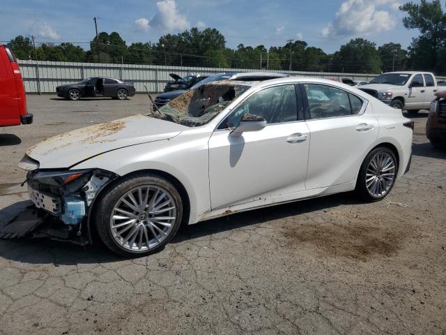 Vin: jthda1d24n5122031, lot: 63399475, lexus is 300 2022 img_1