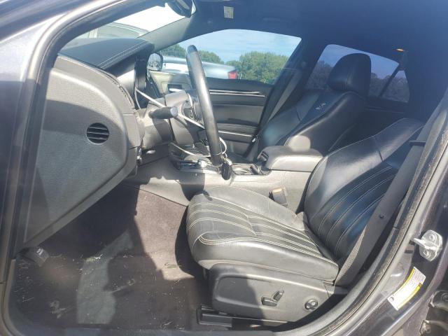 2018 CHRYSLER 300 S - 2C3CCABGXJH244647