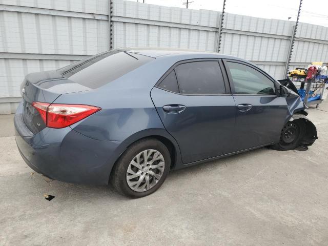 2019 TOYOTA COROLLA L - 2T1BURHE4KC169352