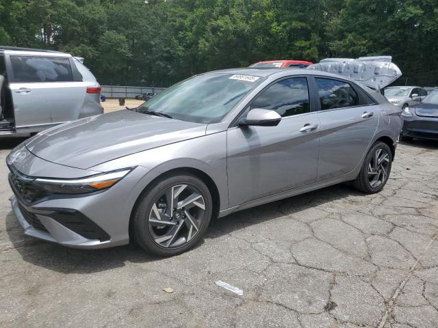 HYUNDAI ELANTRA LI