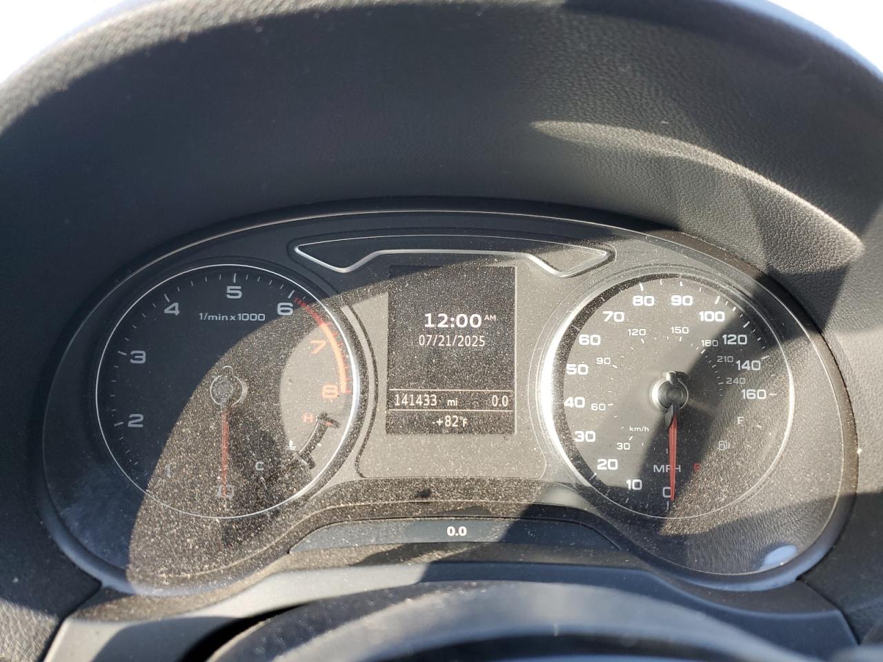 AUDI A3 PREMIUM PLUS