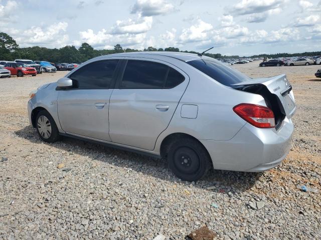 2019 MITSUBISHI MIRAGE G4 ML32F3FJ8KHF06677
