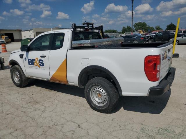 2020 FORD RANGER XL 1FTER1EH6LLA95652