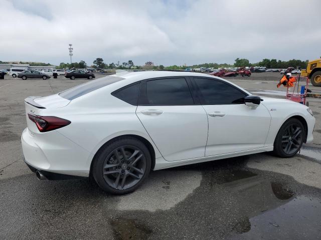 2024 ACURA TLX A-SPEC 19UUB6F50RA002146