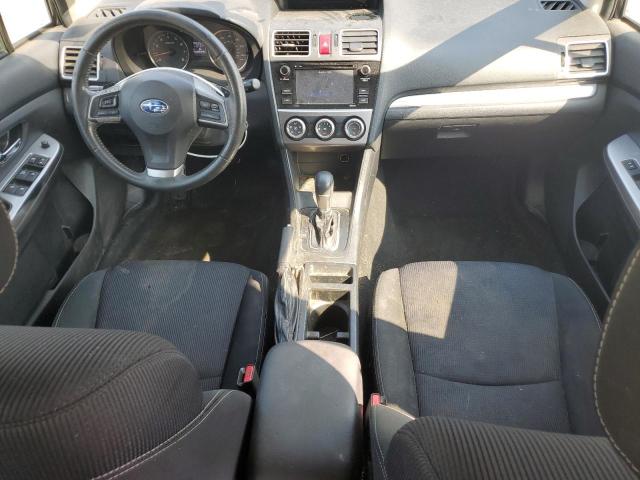 2015 SUBARU IMPREZA SP JF1GPAT64F8268436