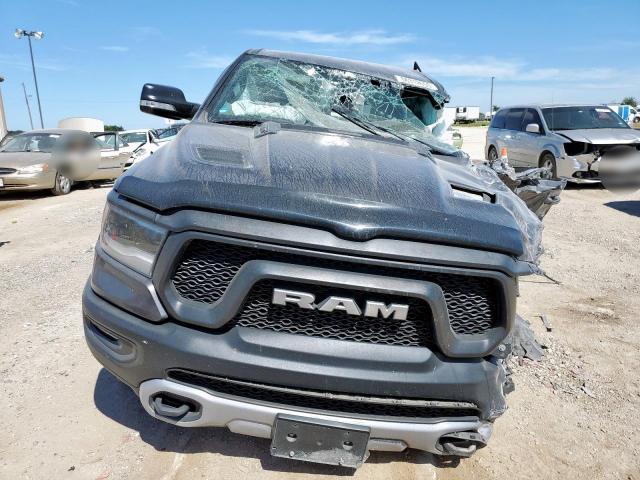 2019 RAM 1500 REBEL 1C6RRELT6KN829121