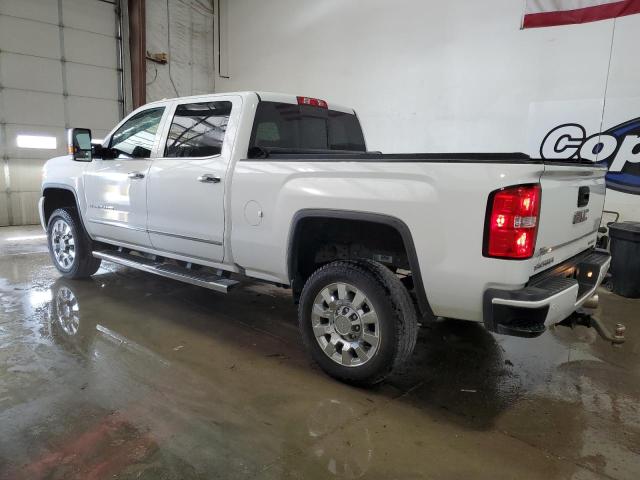 2019 GMC SIERRA K25 1GT12SEY1KF265079