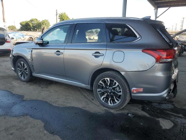 2018 MITSUBISHI OUTLANDER JA4J24A59JZ065663