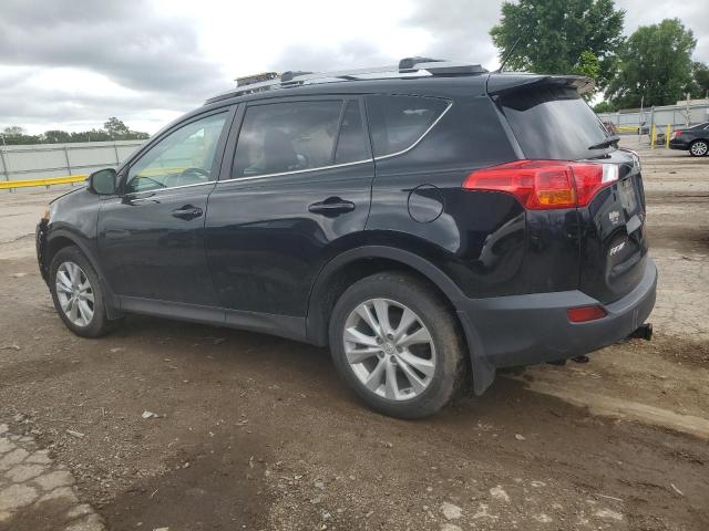 2015 TOYOTA RAV4 LIMIT #3284141537