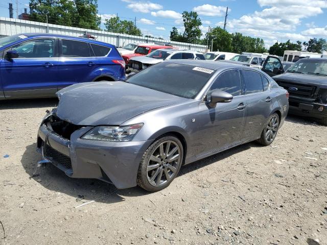 LEXUS GS 350