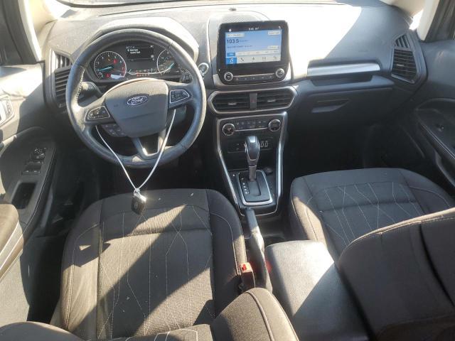 2019 FORD ECOSPORT S - MAJ6S3GL2KC266598