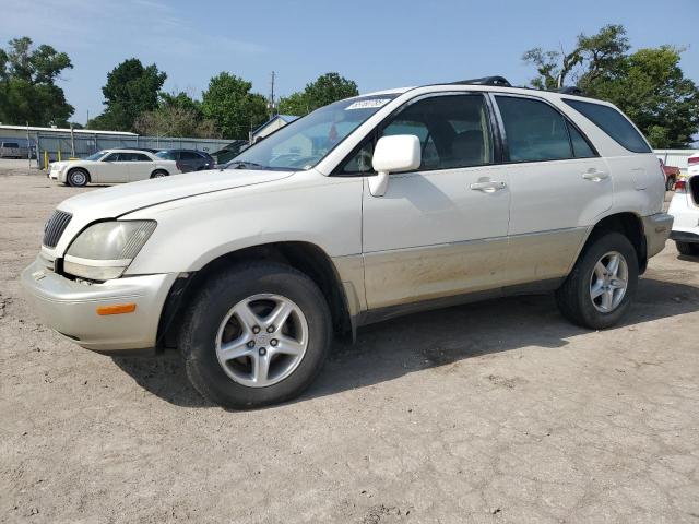 LEXUS RX 300