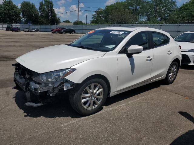 Vin: 3mzbm1l78fm235101, lot: 63012965, mazda 3 touring 2015 img_1