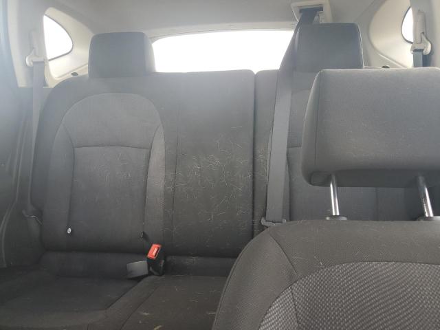 2014 NISSAN ROGUE SELE - JN8AS5MV8EW704215