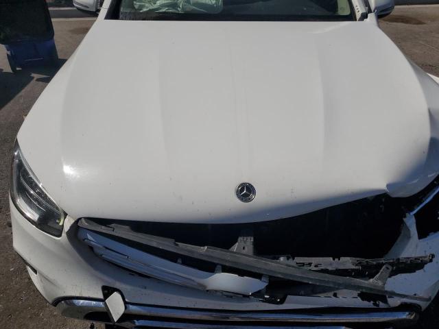 2021 MERCEDES-BENZ GLC 300 4M W1N0G8EB7MV307753