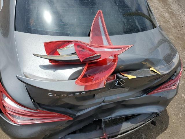 2014 MERCEDES-BENZ CLA 250 - WDDSJ4EB3EN052813