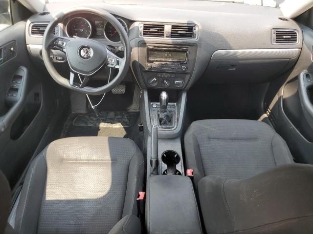 2015 VOLKSWAGEN JETTA SE 3VWD17AJ6FM333868