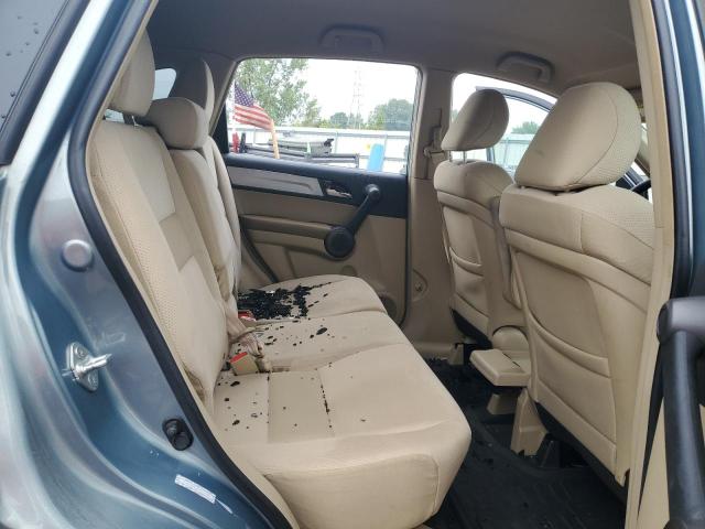 2011 HONDA CR-V SE - 5J6RE4H46BL031045